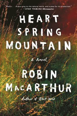 Heart Spring Mountain
