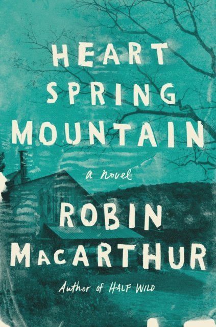 Robin MacArthur - Heart Spring Mountain, E-bok. Tillgänglighet: Lägg i varukorg