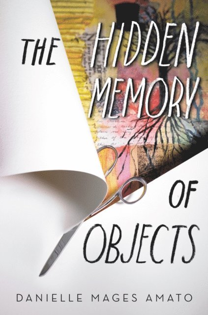 Hidden Memory of Objects