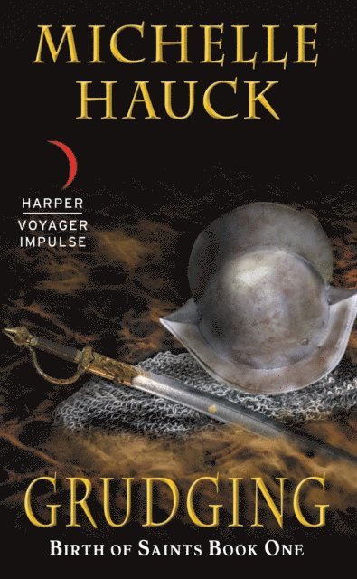 Michelle Hauck - Grudging, E-bok