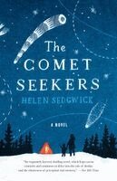 Helen Sedgwick - The Comet Seekers, Häftad