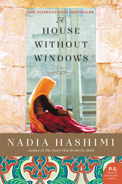 Nadia Hashimi - House Without Windows, E-bok