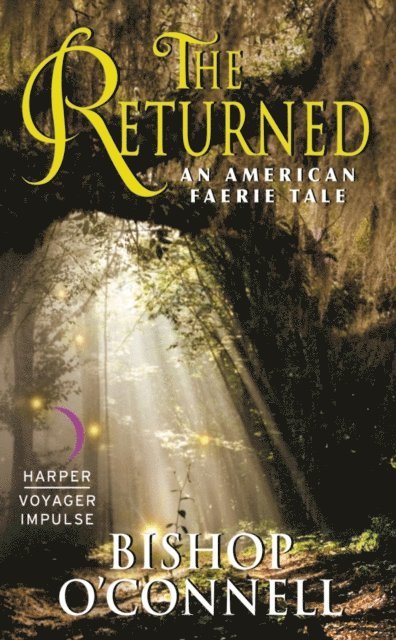 Bishop O'Connell - Returned, E-bok