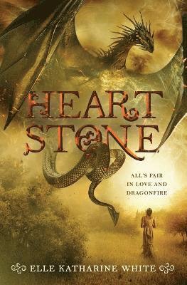 Heartstone av Elle Katharine White