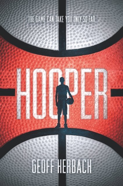 Geoff Herbach - Hooper, E-bok