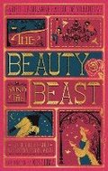 Beauty and the Beast, The (MinaLima Edition)