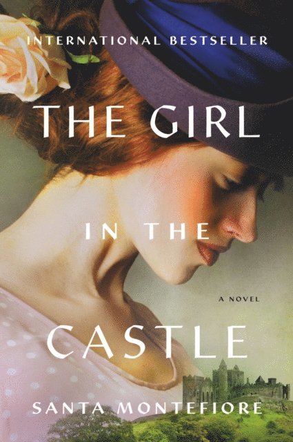 Santa Montefiore - Irish Girl, E-bok