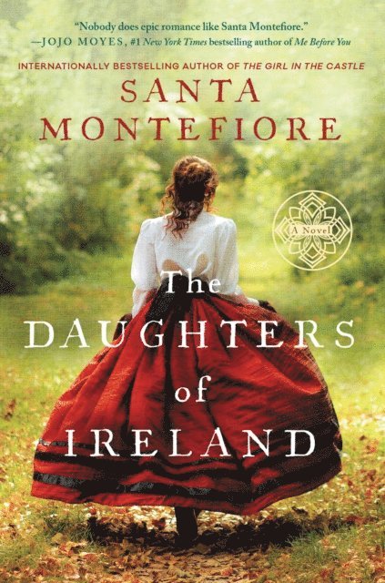 Santa Montefiore - Daughters of Ireland, E-bok
