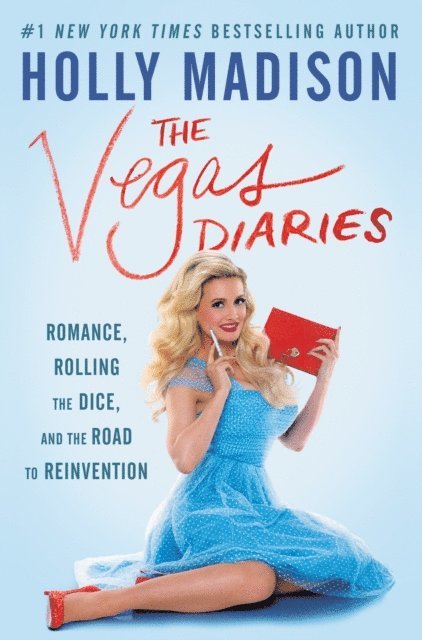 Holly Madison - Vegas Diaries, E-bok