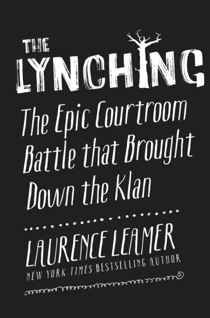 Laurence Leamer - Lynching, E-bok. Tillgänglighet: Lägg i varukorg