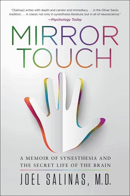 Mirror Touch