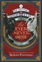 Soman Chainani - Chainani, S: School for Good and Evil: The Ever Never Hbk., Häftad. Tillgänglighet: Lägg i varukorg