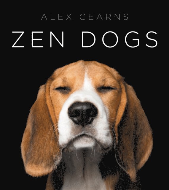 Alex Cearns - Zen Dogs, E-bok