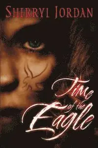 Sherryl Jordan - Time of the Eagle, E-bok. Tillgänglighet: Lägg i varukorg