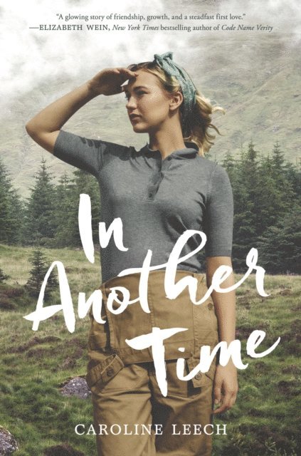 Caroline Leech - In Another Time, E-bok