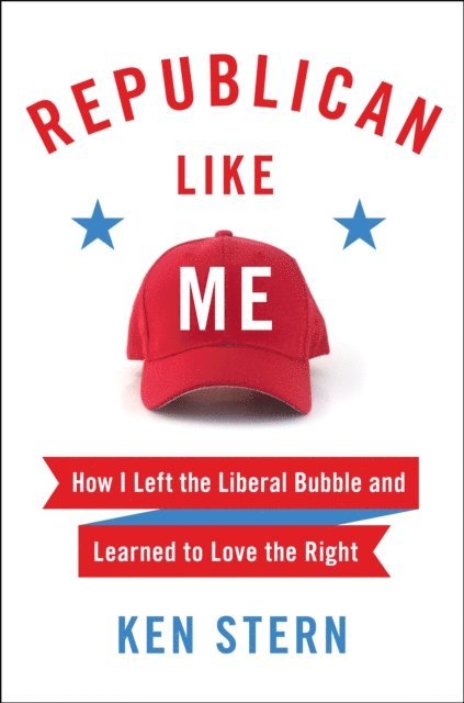 Ken Stern - Republican Like Me, E-bok. Tillgänglighet: Lägg i varukorg