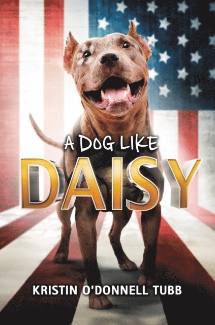 Kristin O'Donnell Tubb - Dog Like Daisy, E-bok