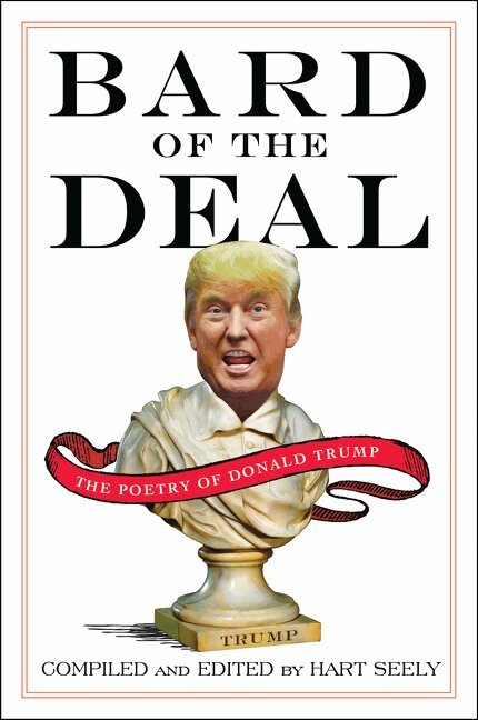 Hart Seely - Bard of the Deal, Häftad