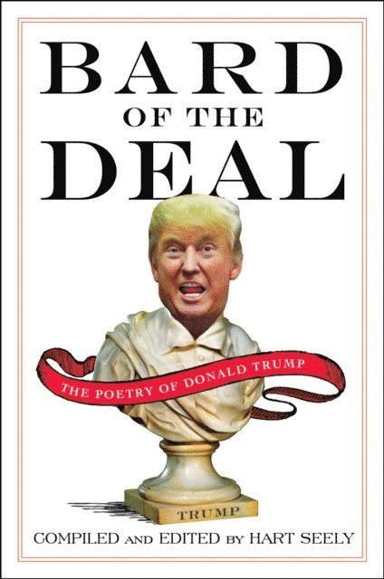 Hart Seely - Bard of the Deal, E-bok