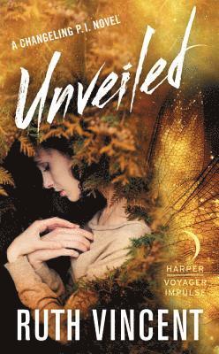 Ruth Vincent - Unveiled, E-bok