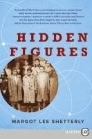 Hidden Figures LP