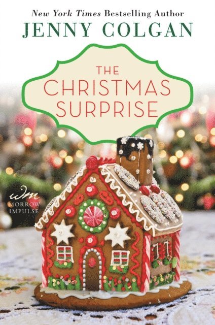 Jenny Colgan - Christmas Surprise, E-bok