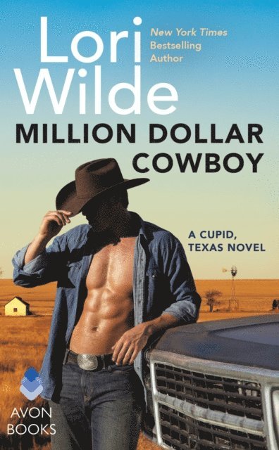 Lori Wilde - Million Dollar Cowboy, E-bok. Tillgänglighet: Lägg i varukorg