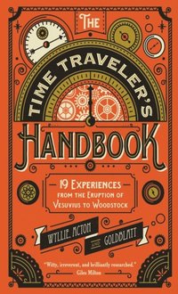 Time Traveler's Handbook
