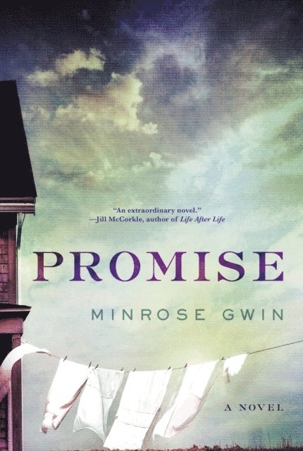 Minrose Gwin - Promise, E-bok