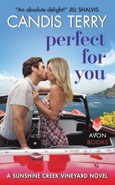 Candis Terry - Perfect for You, E-bok