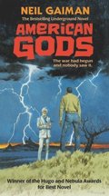 American Gods. 10th Anniversary Edition