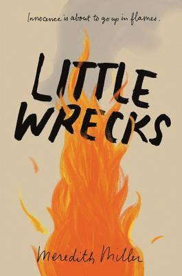 Meredith Miller - Little Wrecks, Häftad. Tillgänglighet: Lägg i varukorg