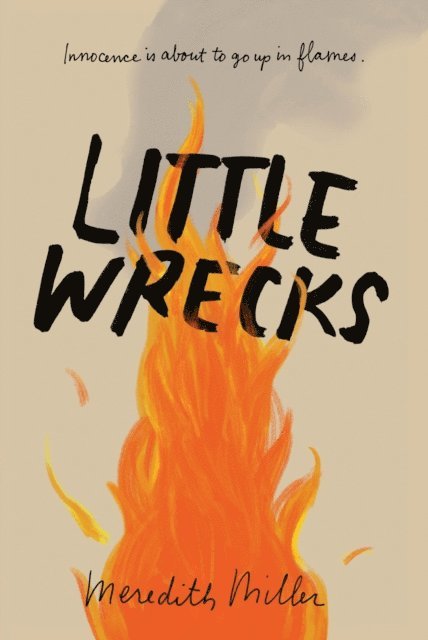 Meredith Miller - Little Wrecks, E-bok. Tillgänglighet: Lägg i varukorg