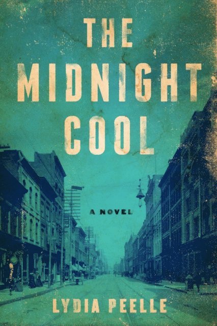Lydia Peelle - Midnight Cool, E-bok. Tillgänglighet: Lägg i varukorg