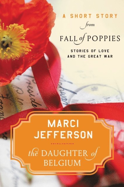 Marci Jefferson - Daughter of Belgium, E-bok. Tillgänglighet: Lägg i varukorg