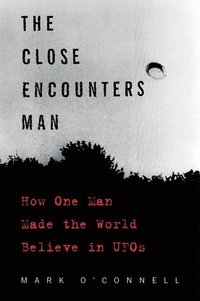 The Close Encounters Man