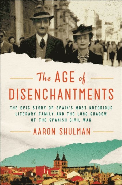 Age of Disenchantments