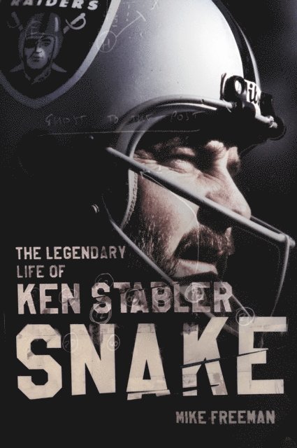 Mike Freeman - Snake, E-bok