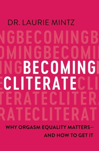 Becoming Cliterate