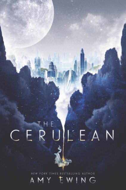 Amy Ewing - Cerulean, E-bok
