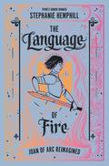 Language Of Fire