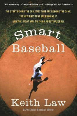 Keith Law - Smart Baseball, Häftad. Tillgänglighet: Lägg i varukorg