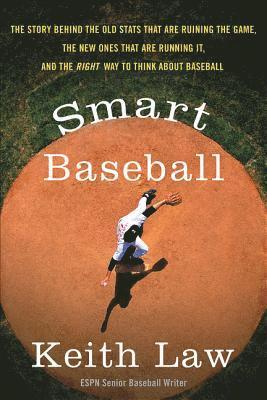 Keith Law - Smart Baseball, E-bok. Tillgänglighet: Lägg i varukorg