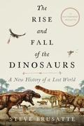 Rise And Fall Of The Dinosaurs