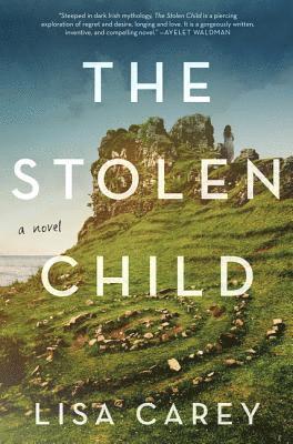 Lisa Carey - Stolen Child, E-bok