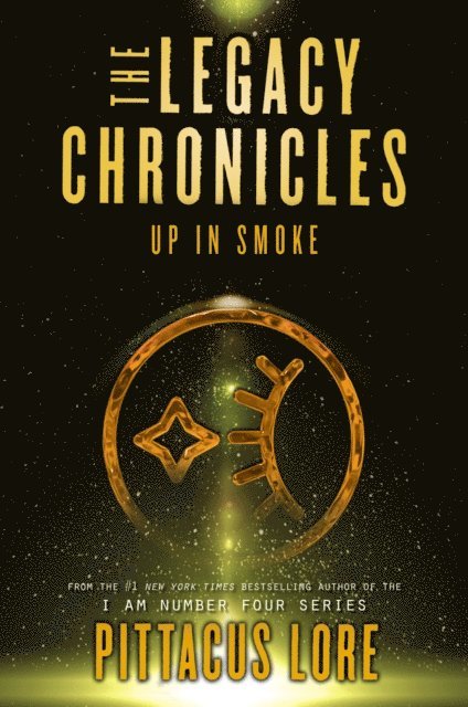 Legacy Chronicles: Up in Smoke