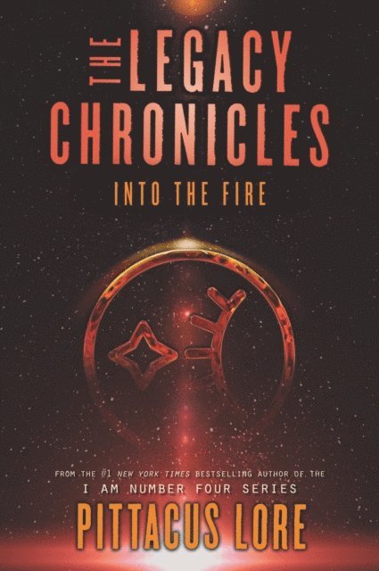 Legacy Chronicles: Into the Fire