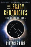 Legacy Chronicles: Out Of The Shadows