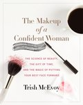 Makeup of a Confident Woman