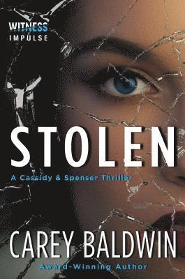 Carey Baldwin - Stolen, E-bok